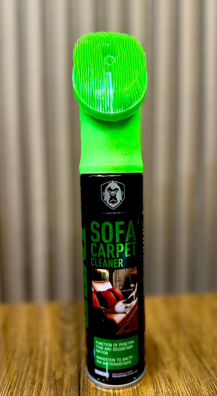 DTR Kitchen Cleaner